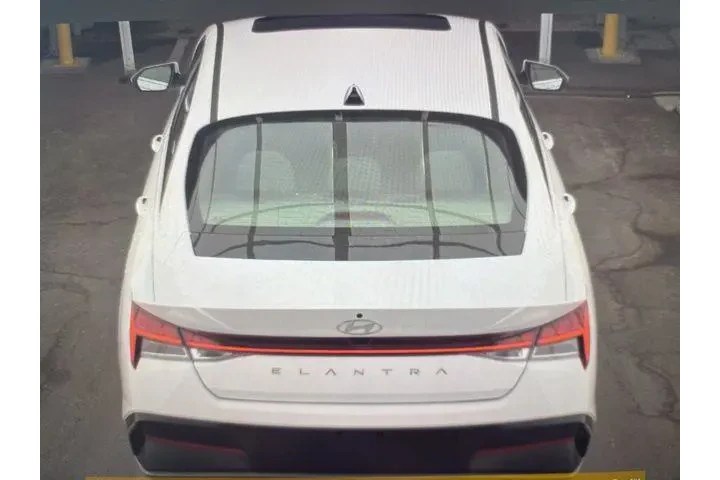$22779 : Hyundai ELANTRA 2025 SEL Con image 7