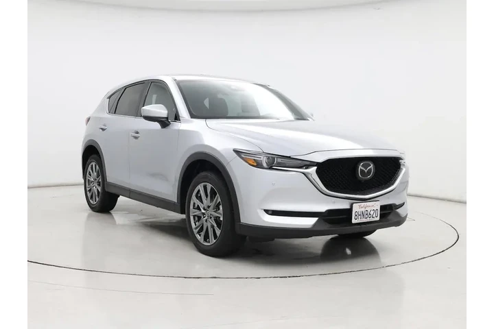 $25998 : Mazda CX-5 2019 AWD Signatur image 1