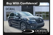 Honda Passport 2019 Touring en Hialeah