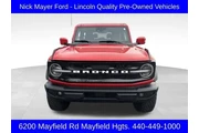 $38319 : Ford Bronco 2022 4x4 Outer B thumbnail