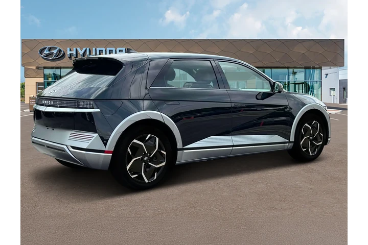 $27999 : Hyundai IONIQ 5 2024 Limited image 8