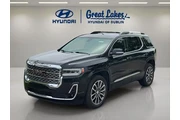 $22366 : GMC Acadia 2020 Denali 4dr S thumbnail