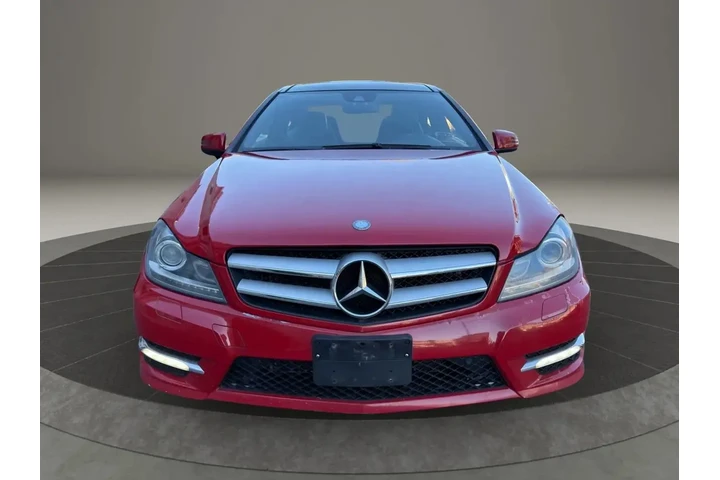 $8995 : 2012 MERCEDES-BENZ C-CLASS image 5