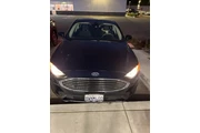 $16900 : Ford Fusion Hybrid 2020 SE 4 thumbnail