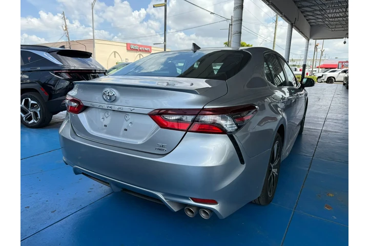 $1500 : Toyota Camry se image 4