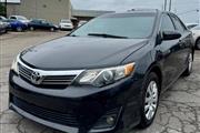 $7500 : 2013 Camry LE thumbnail