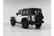 $21998 : Jeep Wrangler 2016 4x4 Sport thumbnail