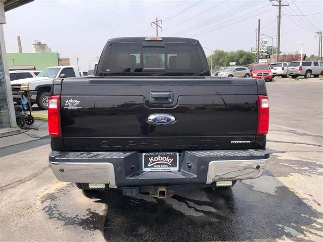 $25999 : 2014 FORD F250 SUPER DUTY CRE image 4