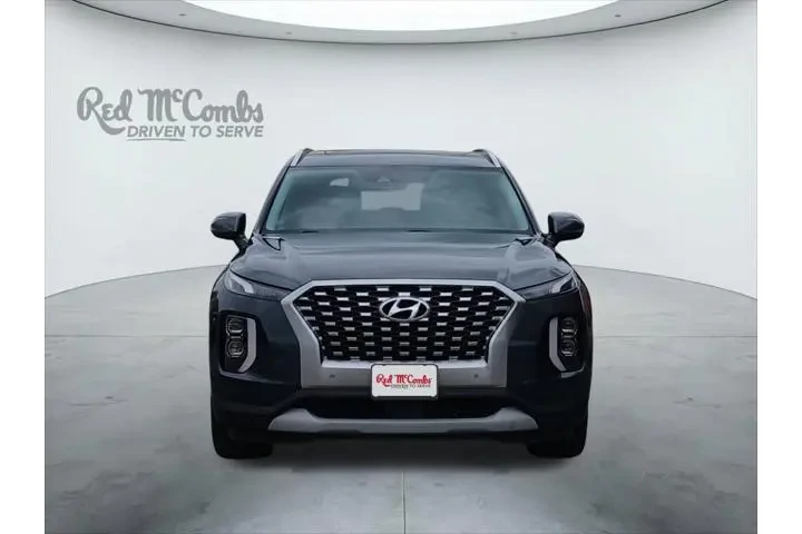 $26094 : Hyundai PALISADE 2022 SEL 4d image 8