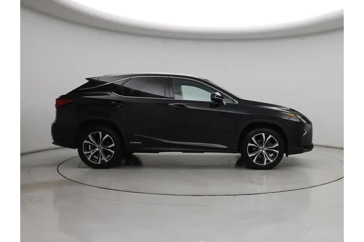 $27998 : Lexus RX 450h 2019 AWD 4dr S image 7
