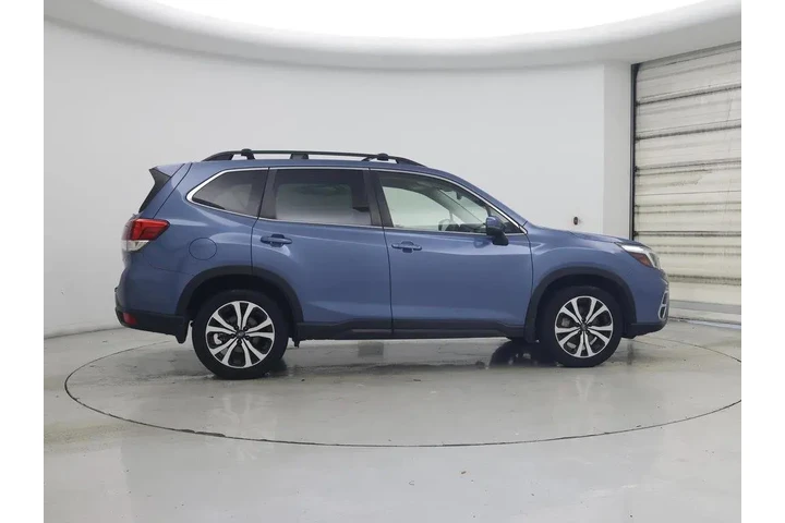 $26998 : Subaru Forester 2021 AWD Lim image 7