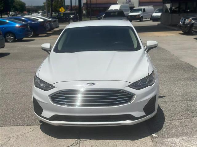 $14990 : 2019 FORD FUSION image 10