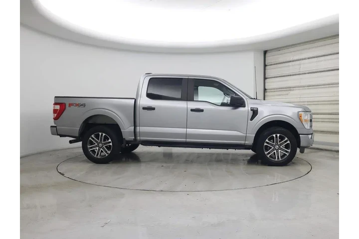 $36998 : Ford F-150 2022 4x4 XL 4dr S image 7