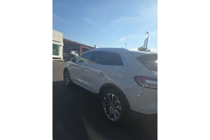 $36846 : Lincoln Nautilus 2023 Reserv image 6