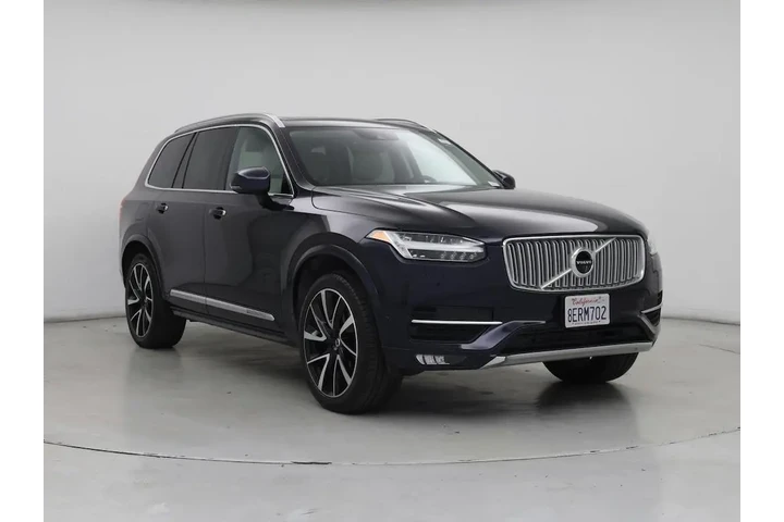 $31998 : Volvo XC90 2019 AWD T6 Inscr image 1