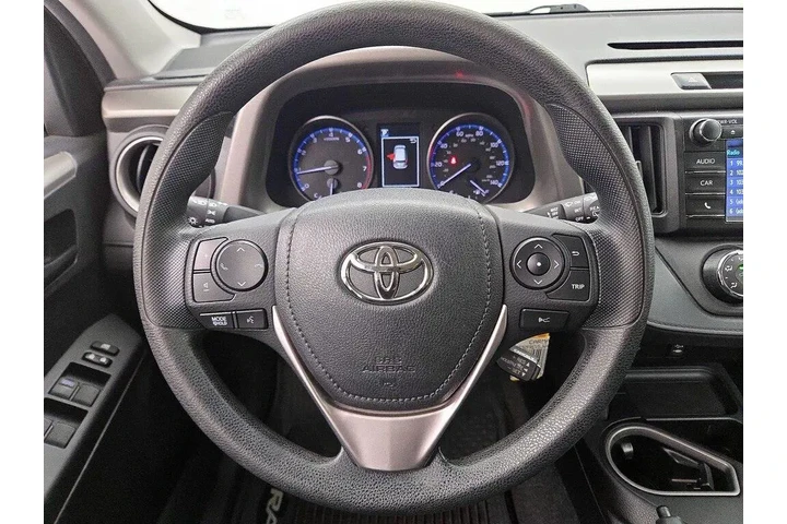 $20998 : Toyota RAV4 2018 LE 4dr SUV image 10