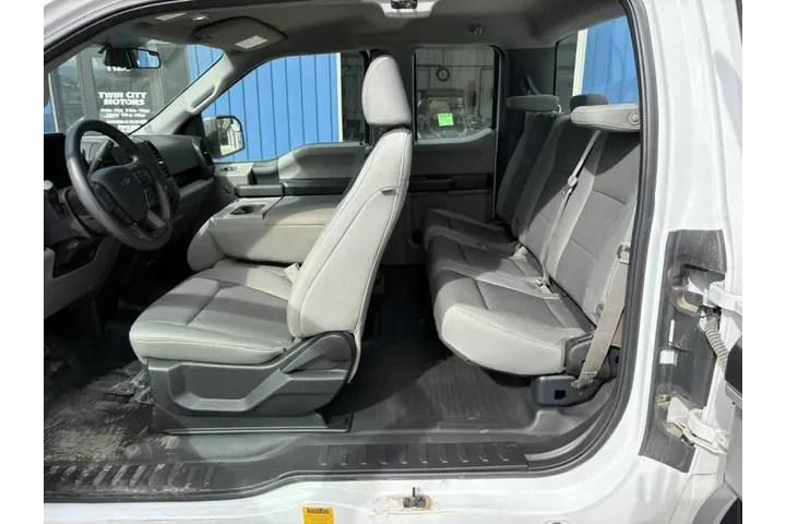 $20990 : 2018 F-150 XL image 10