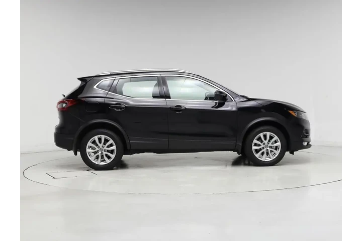 $22998 : Nissan Rogue Sport 2022 AWD image 7