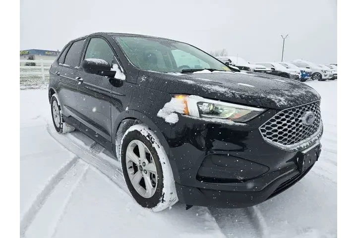$24000 : Ford Edge 2023 AWD SE 4dr Cr image 2