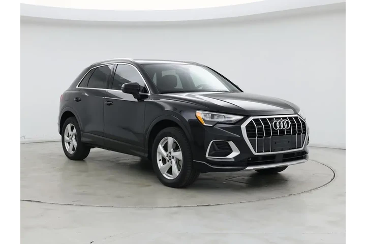$24998 : Audi Q3 2021 AWD quattro Pre image 1