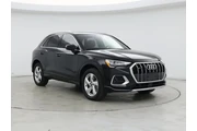 Audi Q3 2021 AWD quattro Pre