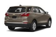 $13991 : Chevrolet Equinox 2018 4x4 L thumbnail