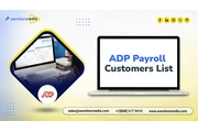 ADP Payroll Customers List en Fresno