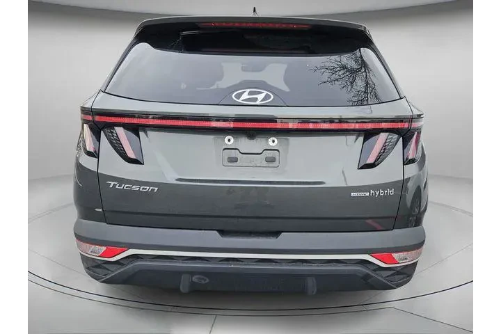 $18991 : Hyundai TUCSON Hybrid 2022 A image 5