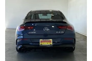 $32491 : Mercedes-Benz CLA 2022 AWD A thumbnail