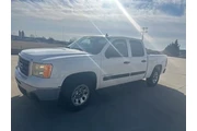GMC Sierra 1500 2009 4x2 SL