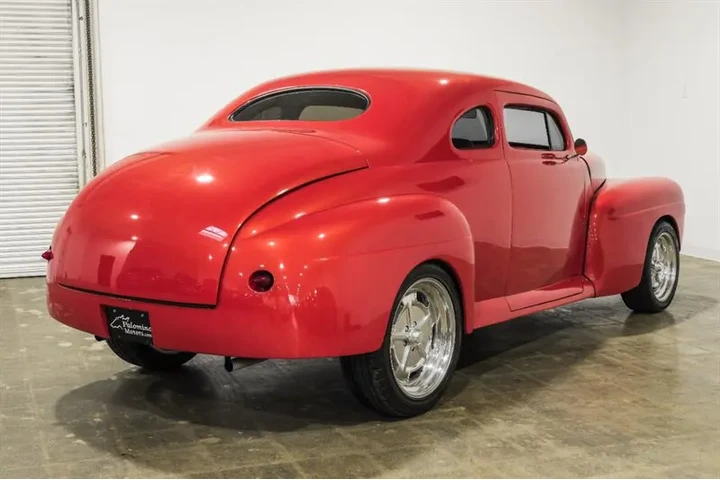 $35990 : 1946 Coup image 10