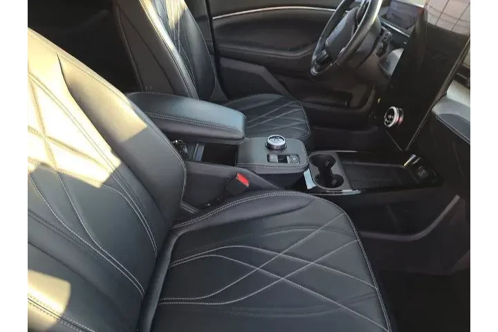 $24999 : Ford Mustang Mach-E 2022 Cal image 8