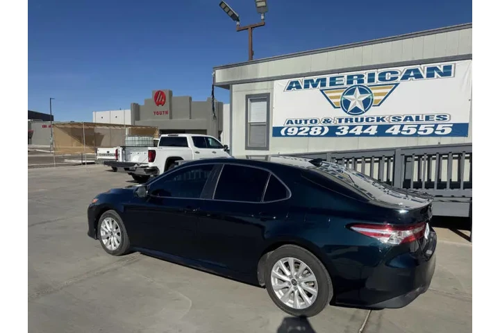 $19995 : 2020 Camry image 4