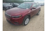 Jeep Cherokee 2019 4x4 Altit