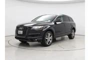 $19998 : Audi Q7 2015 AWD 3.0T quattr thumbnail