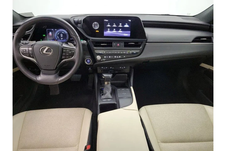 $36998 : Lexus ES 300h 2022 4dr Sedan image 9