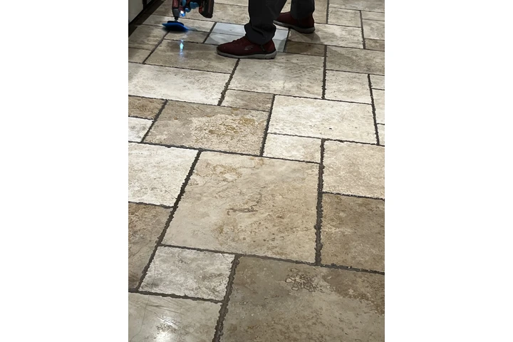 Cleaning Service Profesional image 1