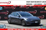 Model 3 Long Range en Merced