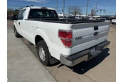 $11999 : 2013 F-150 XL thumbnail