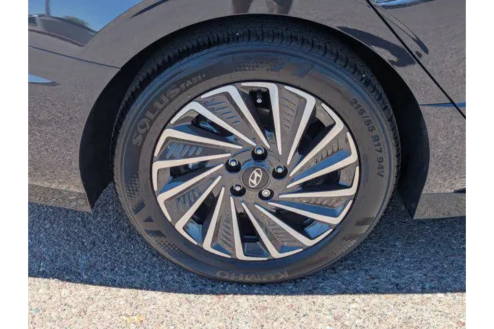 $24990 : Hyundai SONATA Hybrid 2024 S image 9