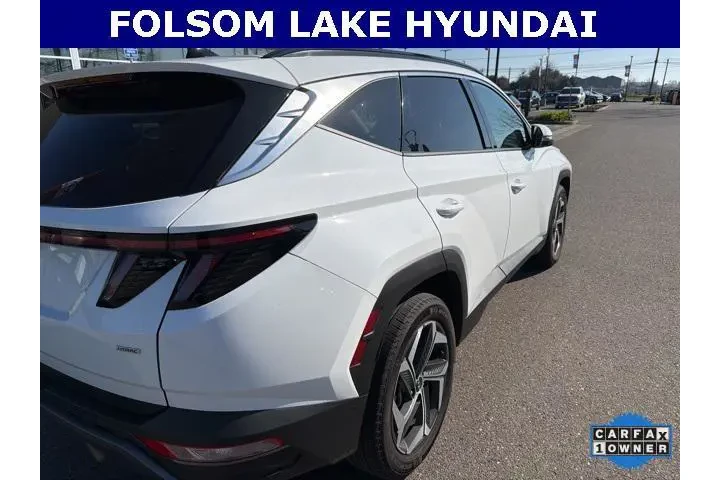 $26991 : Hyundai TUCSON 2023 AWD Limi image 7
