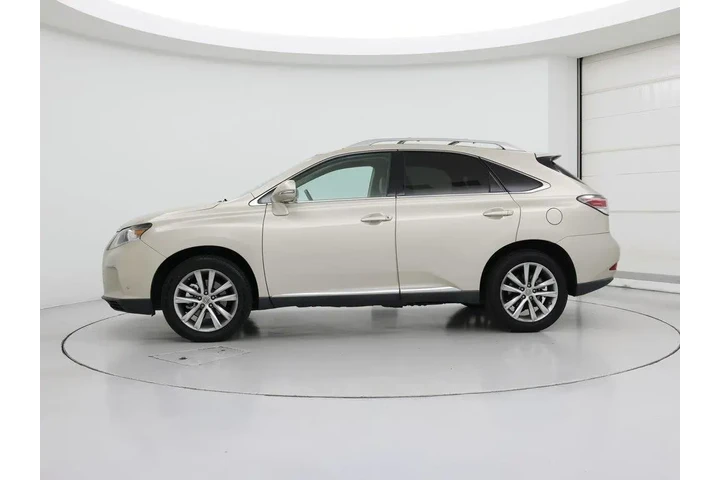 $20998 : Lexus RX 350 2014 4dr SUV image 3