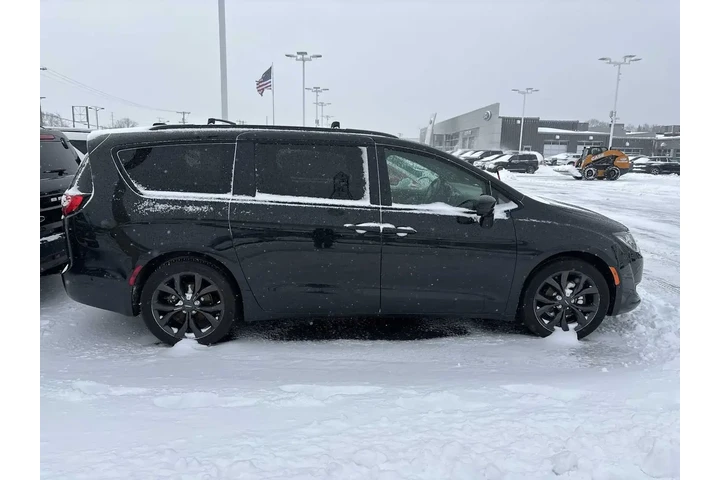 $19999 : Chrysler Pacifica 2020 Touri image 2