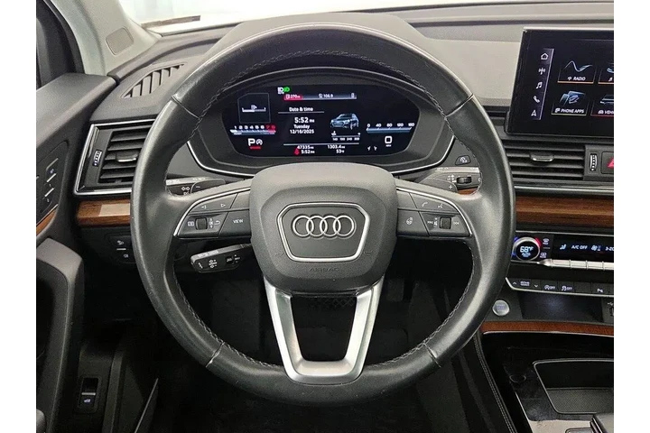 $27998 : Audi Q5 2023 AWD quattro S l image 10