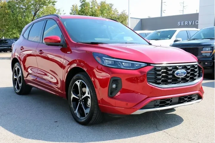 $24995 : Ford Escape Hybrid 2024 AWD image 4