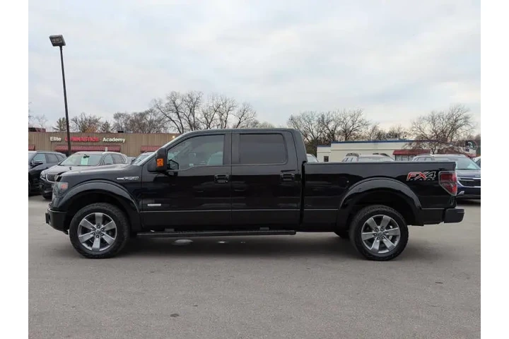 $21975 : 2013 F-150 FX4 image 10