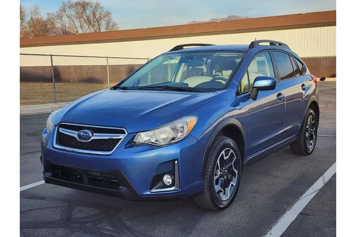 $13200 : 2017 Crosstrek 2.0i Premium image 5