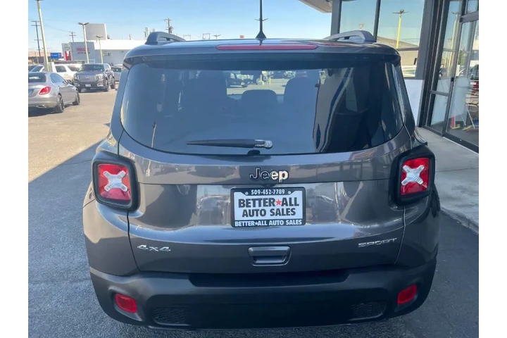 $11999 : 2019 Renegade image 4