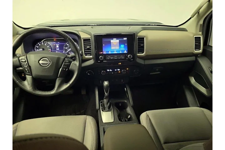 $29998 : Nissan Frontier 2022 4x4 S 4 image 9