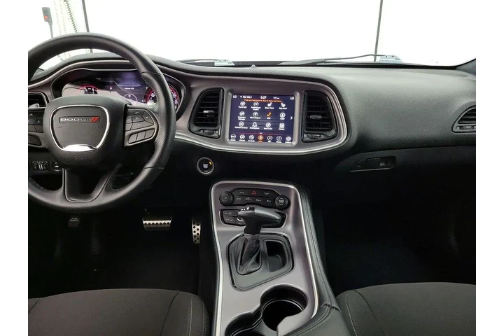 $36998 : Dodge Challenger 2022 R/T 2d image 9